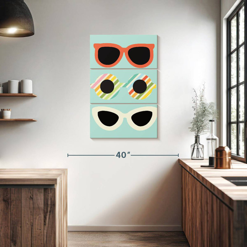 Lunettes Shcamworth Glamour