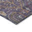 Tapis aubergine intérieur / extérieur lavable à la machine Cicel ACN1152-100247613