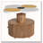 Four-Leaf Clover Side Table-1047158809
