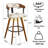 Modern Leather Swivel Bar Stools-1546754208-1546754212