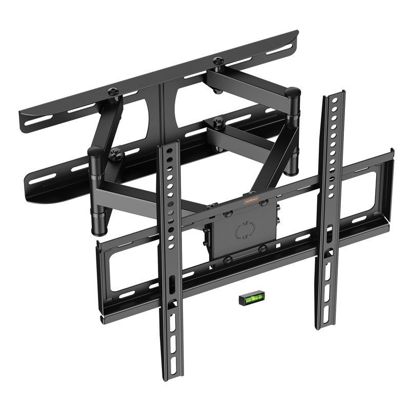 VonHaus Single Screen Wall Mount