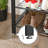 Hall Tree 28.3'' Wide with Bench and Shoe Storage-2108738248