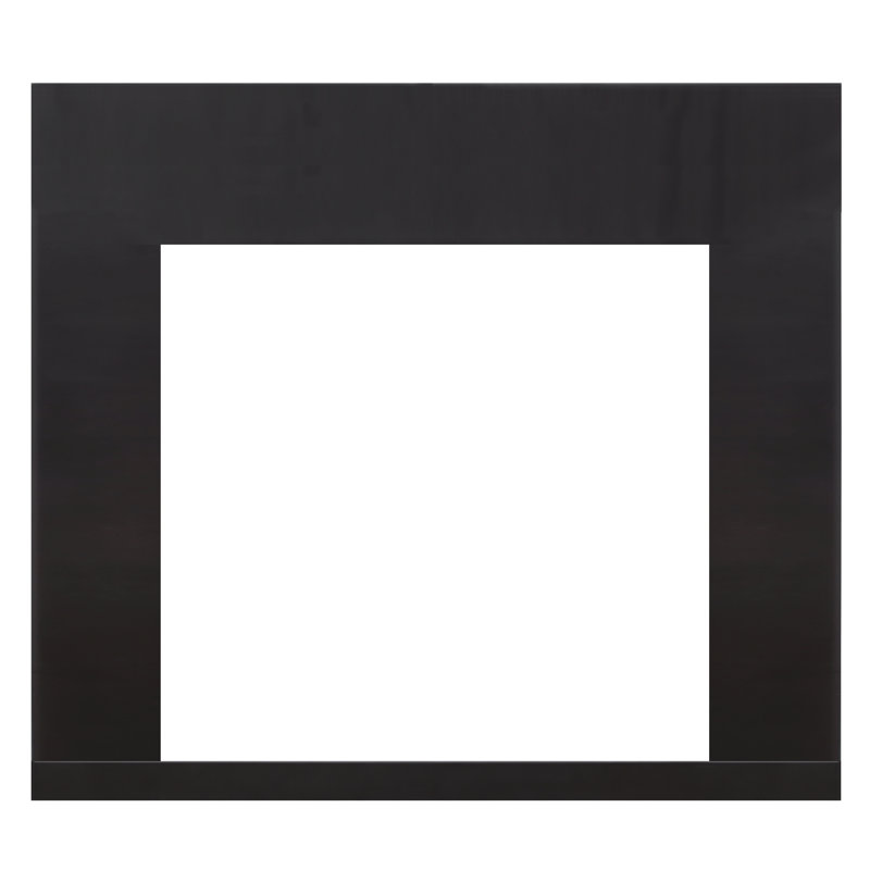 Revillusion Steel Trim Kit, 32" H x 36" W x 1.63" D