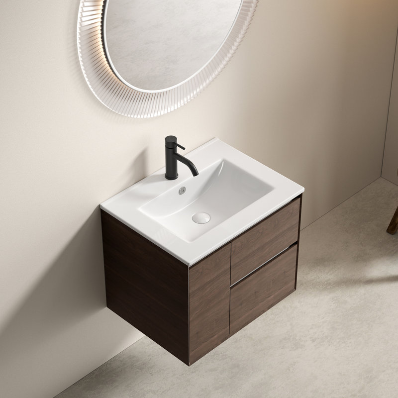 Bathroom Vessel Sink