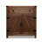 Veronda Storage Cabinet with Large Drawer and Doors, Solid Poplar Hardwood Structure Sideboard