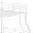 Montville Kids Bunk Bed-1806038906-1764140781