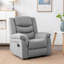 Heartly 1 Seater Sofa-1101326808