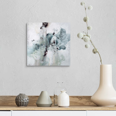 Bit of Dabble II by Kari Taylor - Graphic Art Print on Canvas