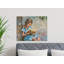 Wrapped Canvas Print Set