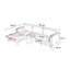 Canapé modulaire 2 pièces rembourré-1351467053-1351467054