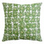 Daisy Performance Square Pillow Cover & Insert