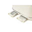 Devon 4 Slice Toaster