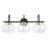 Orhan 3 - Light Dimmable Vanity Light