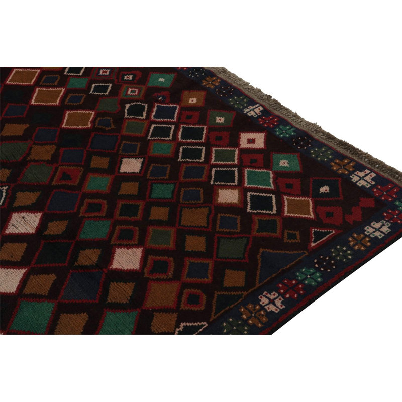 One-of-a-Kind Area Rug