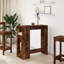 Siver Dining Table-76975502