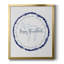 Toile encadrée de qualité supérieure Hanoukka-1293149758-1293149757