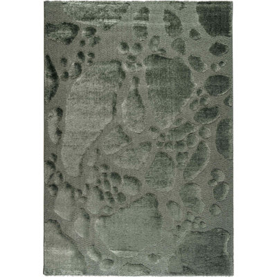 Abstract Area Rug