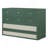 Murphy Bed With Large Drawers-114201122