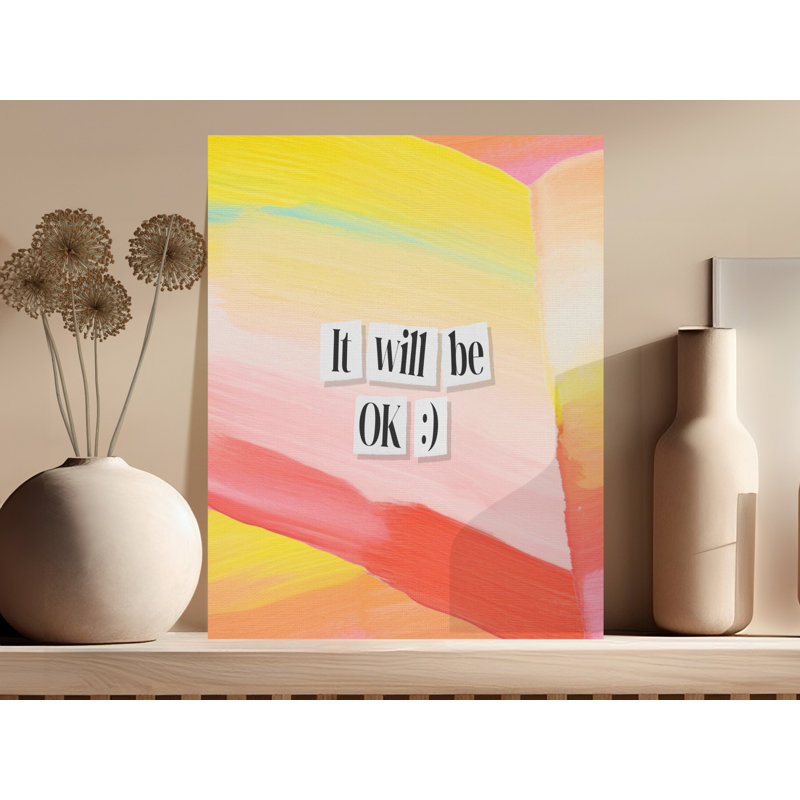 Wrapped Canvas Print Set, 20x24
