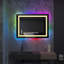 Miroir mural Louroukina-1347373479