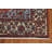 Geometric Turkish Area Rug 4x6