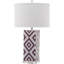 Lampe de table 27 po Blerina-22166069