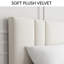 Upholstered Bed-1503737100-1503737097