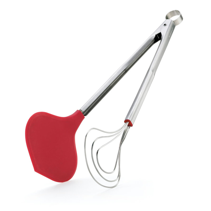 Cuisipro Dishwasher Safe Tongs