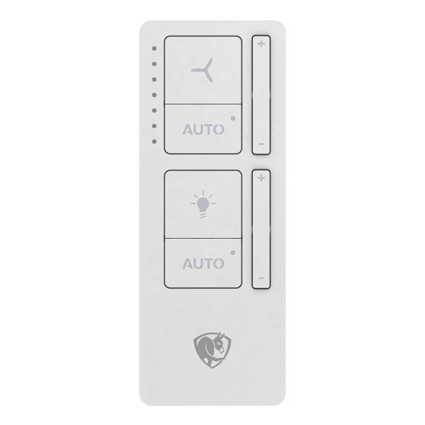 Haiku L Infrared Standard Remote Control