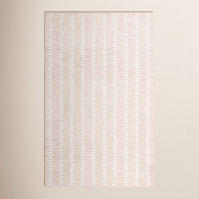 Haylen Hand-Woven Abstract Rug