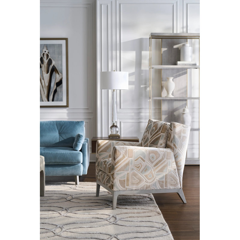 Atterbury 88" Sofa, Putty (3152 65), Almond Buff
