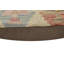 Housse et insert de coussin carré 100% laine