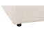 Archille 75cm Wide Square Solid Colour Cube Ottoman-337594011