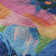 Premium Machine Washable Northdale AMF1487 Floral Rug