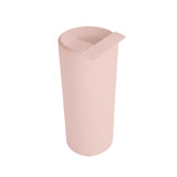 Ubud 35.4" Handmade U-Shaped Pedestal Bathroom Sink