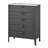 Lebel 31.25'' W 5 - Drawer Dresser
