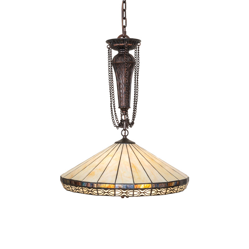 3 - Light Pendant