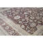Hand Woven Wool Oriental Area Rug