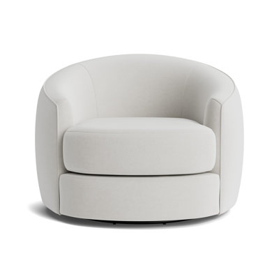 Giselle Full Swivel Chair