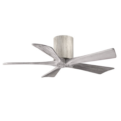 Ventilateur à pales encastré 5 pales Irene