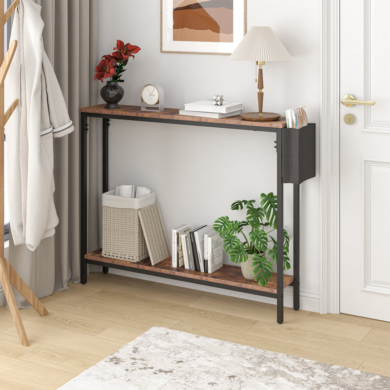 Console 7,9 po Ventana