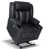 Noir rétro obsidienne est en rupture de stock