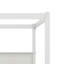 Lit plateforme double Harroll-787940821