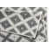 Nizza Flatweave Grey Rug