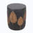 Table d'appoint Evart