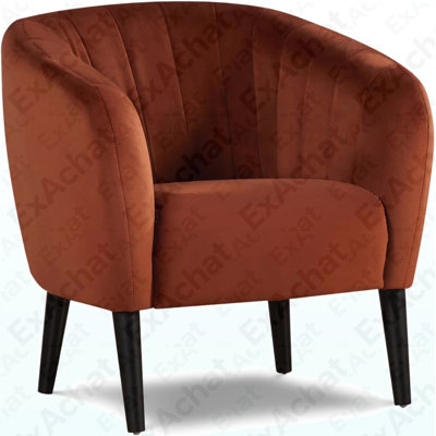 Fauteuil d'appoint Modern
