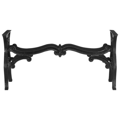 Toussaint Table Leg