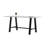 Midtown Solid Wood Breakroom Table-28451745-28451717