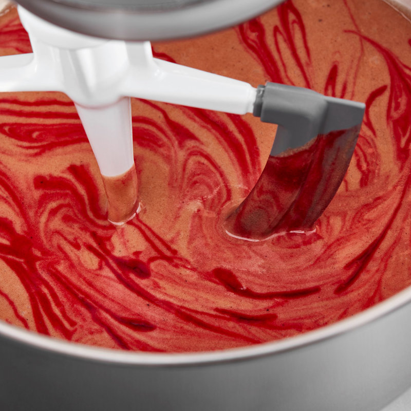 KitchenAid® Tilt-Head Flex Edge Beater