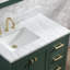 Ensemble de meuble-lavabo simple 36 po Whitney-88135093-88135094